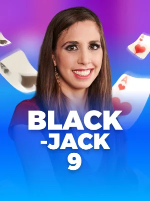 Blackjack 9