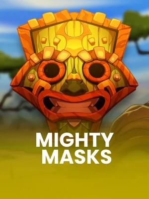 Mighty Masks