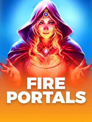 Portais De Fogo